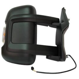 RET.DX EL.TER.BR.MEDIO DUCATO 06> C/LUCC. 5W 8 PIN