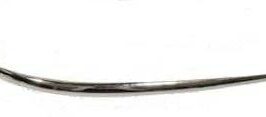 CROM MODAN P/TI A/DX MERCEDES CLASSE E W211 07/02>04/06