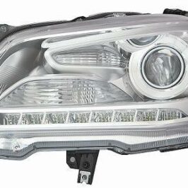 FARO SX D4S A LED C/MOTOR EL SUZUKI SX4 S-CROSS 01/13>