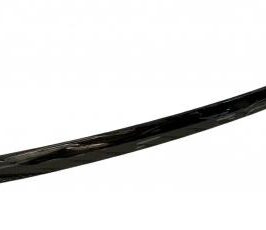 MODAN PORTELLONE NERA LUCIDA LAND ROVER RANGE ROVER 01/21>