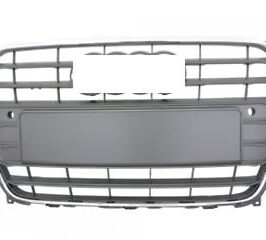 GRIGLIA CROM-GRIGIA C/SENS AUDI A4 12/11>