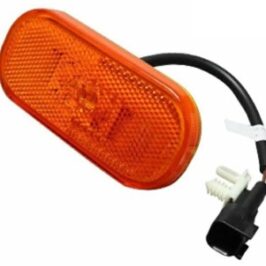 FANALE LAT DX-SX ARANCIO FORD TRANSIT 01/13>