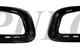 KIT CORNICI FEND CITROEN MULTISPACE 01/18>