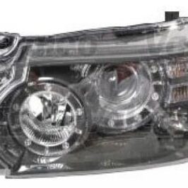 FARO DX BIXENO D3S FBL C/MOT+CENTR RANGE ROVER SPORT 09>13 CROM
