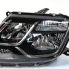 FARO DX H7-H1 DACIA DUSTER 01/15>
