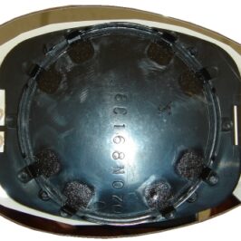 PIASTRA DX EL.AZZ.A/156 98-05