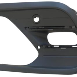 GRIGLIA P/TI A/SX C/FEND+PDC+FORI MODAN VW POLO 07/21>