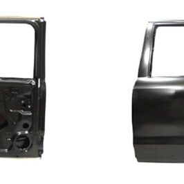 PORTA P/SX VW AMAROK 03/10>