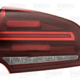 FANALE P/DX INT A LED PORSCHE CAYENNE 09/14>