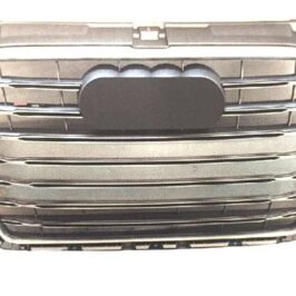 GRIGLIA NERA C/SENS AUDI A1 11/14>