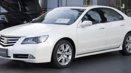 P.ZZA VCFBL+SENS.HONDA LEGEND 06>