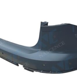 P/TI POST SUP PRIM C/SENS VW TOUAREG 11/17>