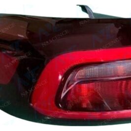 FANALE P/SX EST LED DR 6.0 01/22> DR 7.0 01/23>