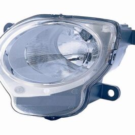 FARO SX INF H1 ABB FIAT 500 07/07>
