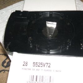 PIASTRA SX ASF.T.CLASSE C W202ATTACCO PER RETR.VIEW-MAX