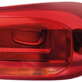 FANALE P/DX EST VW TIGUAN 06/11>
