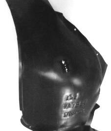 LOCARO A/SX PARTE POST AUDI A8 01/94>12/03