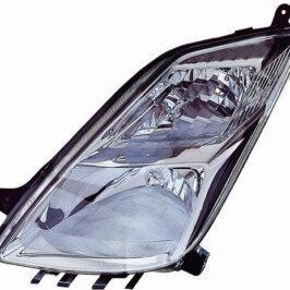 FARO DX H4 PRED REG EL TOYOTA PRIUS 01/04>06/09