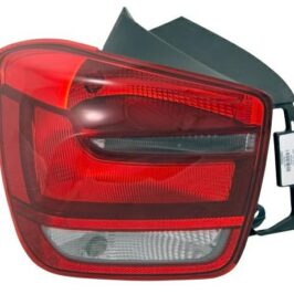 FANALE P/DX BMW SERIE 1F20-F21 01/11>
