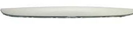MODAN SUP CROM GRIGLIA SX BMW SERIE 3 E90-E91 03/05>08/08