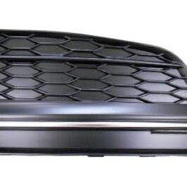 GRIGLIA P/TI A/DX C/MODAN CROM AUDI A5 06/16> S-LINE