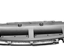 RIPARO SOTTOPARAURTI ANT FORD KUGA 01/20> ST-LINE injection