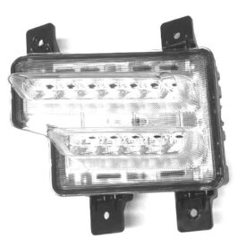 DRL DX A LED DR  6.0 01/22> 5.0 01/22> 7.0 01/23>