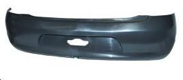 P/TI POST S/PRIM VW FOX 04/05>