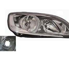 FARO DX H7-H9 A LED C/MOTOR ELETT VOLVO S60-V60 01/14>