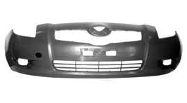 P/TI ANT TOYOTA YARIS 01/06>12/08 -tuv-