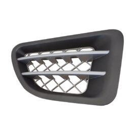 GRIGLIA PARAF A/SX GRIGIO SCURO/ARGENTO LAND ROVER RANGE ROVER S