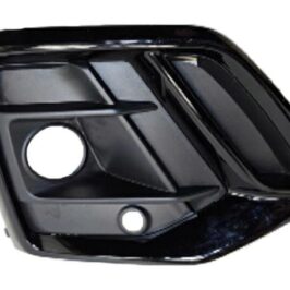 GRIGLIA P/TI A/DX C/RADAR+PDC NERA AUDI Q5 SPB 07/20> S-LINE