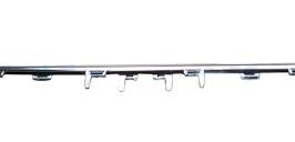 MODAN SPOIL POST C/LE CROM AUDI A8 10/17>