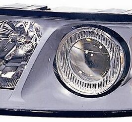 FARO SX H7-HB3 PRE REG ELET VOLVO V50 01/04> PARAB GRIGIA