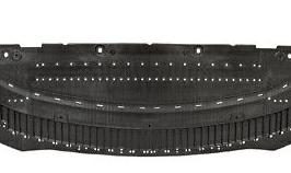 RIPARO SOTTOPARAURTI AUDI A7 01/15> -injection-