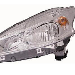 FARO SX 2H7 PRED REG EL PEUGEOT 208 01/12>