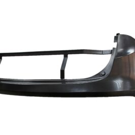 P/TI POST HYUNDAI SANTAFE 09/12>