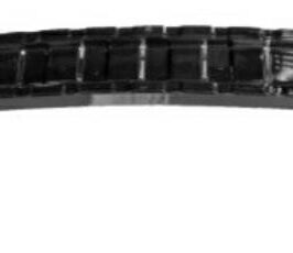 RINF P/TI POST MERCEDES CLA 117 01/13>GLA X156 01/14>