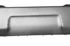 SPOILER P/TI ANT TOYOTA HILUX 01/18>