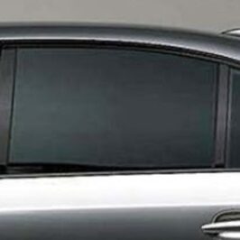 SCEND.P/SX FUME'BMW S5 E60 BN 03-10