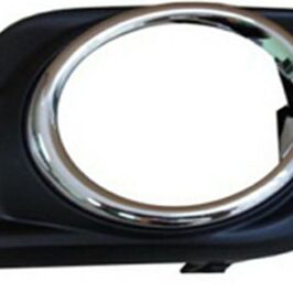 GRIGLIA P/TI A/DX C/FEND NISSAN X-TRAIL 01/14>