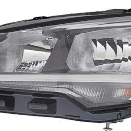 FARO DX ALOGENO C/MOT ELETTR OPEL CORSA F 01/20>
