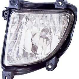 FEND SX H8 KIA SPORTAGE01/05>12/07 PARAB CROM LISCIA