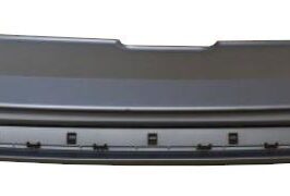 SPOILER P/TI POST AUDI A5 06/16>