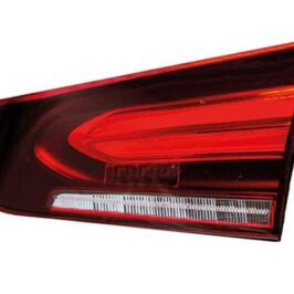 FANALE P/DX INT A LED MERCEDES CLASSE A W177 08/18> 4P