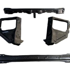 OSSATURA NISSAN NAVARA 01/15>