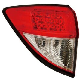 GR OTTICO P/SX EST A LED HONDA HR-V 09/18>