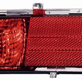 FANALE P/SX RETRONEBB CITROEN C4 09/08>