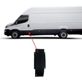 MODAN LAT SX PARTE CABINA IVECO DAILY 06/14>