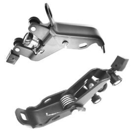 KIT RULLO C/LE PORTA LAT DX SCORREV OPEL COMBO 10/01>